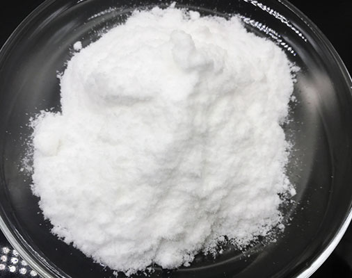 γ-अमीनोब्यूट्रिक एसिड