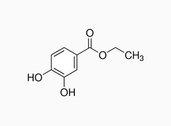 एथिल 3,4-डायहाइड्रॉक्सीबेन्जोएट
