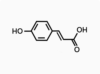 ρ-कौमारिक एसिड