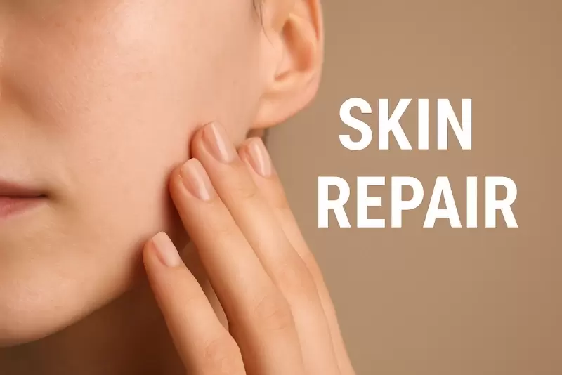 त्वचा के लिए सेरामाइड एनपी: अवरोधक विज्ञान के लिए एक संरचनात्मक दृष्टिकोण