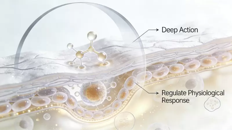 त्वचा की सेहत को बढ़ावा देने में सेरामाइड्स की प्रभावकारिता - उम्र बढ़ने के प्रभाव: झुर्रियों और लोच पर वायबलाइफ के निष्कर्ष