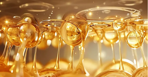 खाद्य और सौंदर्य के लिए हाइड्रॉक्सीटायरोसोल: हृदय स्वास्थ्य और त्वचा की देखभाल में सहायक