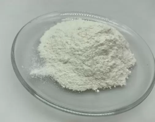 ρ-Coumaric Acid