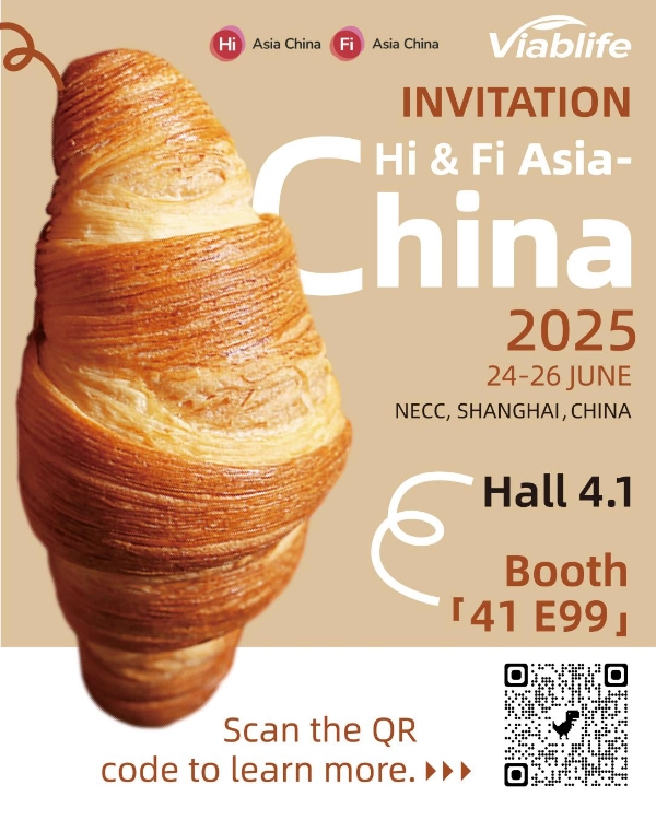 Hi & Fi Asia-China 2025